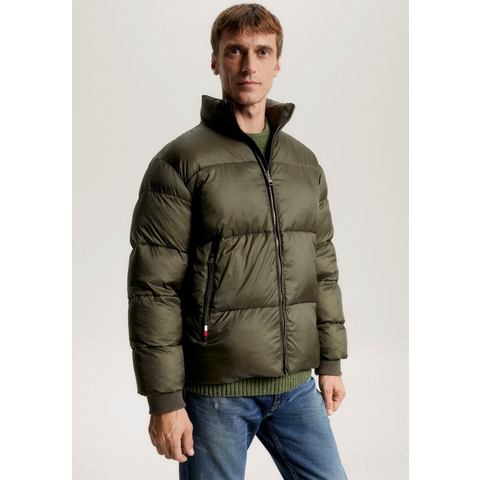 Tommy Hilfiger Parka ROCKIE 3 IN 1 PARKA (2 jassen in één jas)