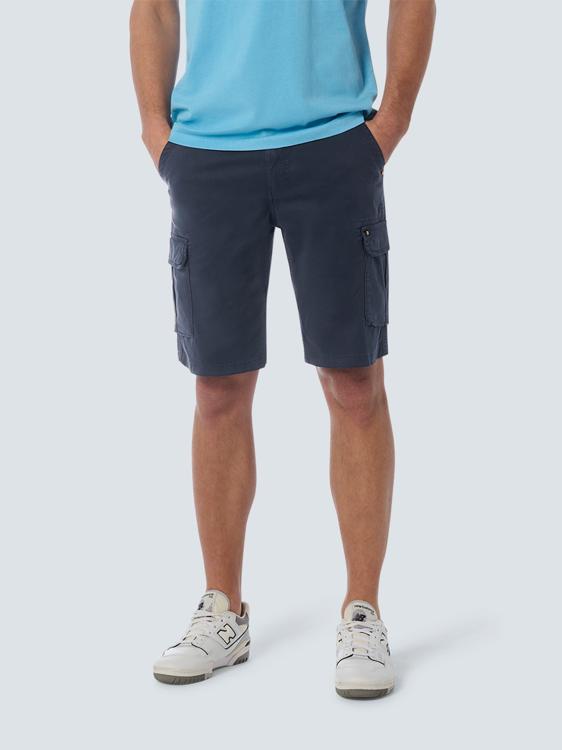 No Excess Shorts 238190309SN blauw