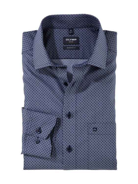 OLYMP Dress shirt 1256/64/18