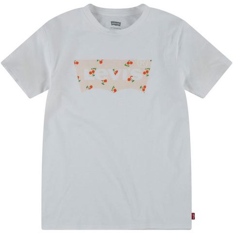 Levi's Kidswear T-shirt