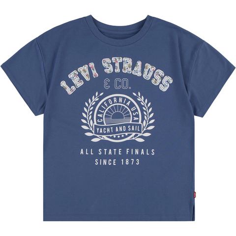 Levi's Kidswear T-shirt