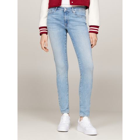 TOMMY JEANS Skinny fit jeans  Damenjeans Low Waist Skinny