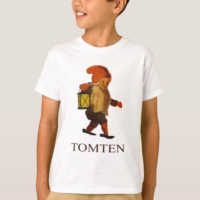 91360403MAC39QNC6L Tomten T-shirts voor kinderen S