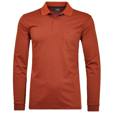 RAGMAN Poloshirt