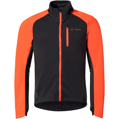 Vaude Heren Posta Softshell VI Jas