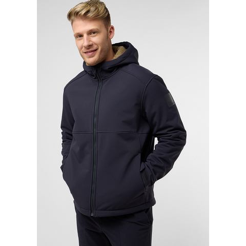 Jack Wolfskin Softshell-jack WINDLAND JKT M