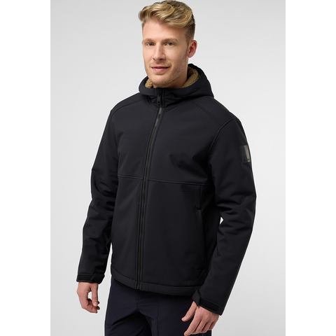 Jack Wolfskin Softshell-jack WINDLAND JKT M