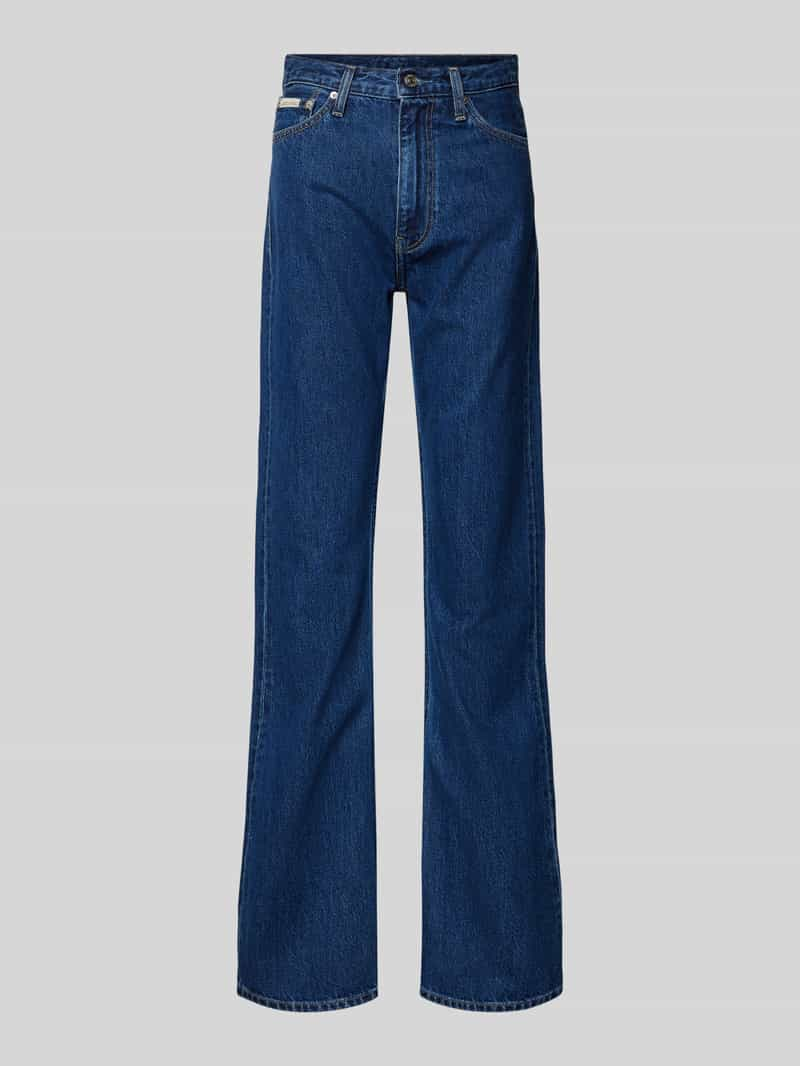 Calvin Klein Jeans Bootcut jeans in 5-pocketmodel