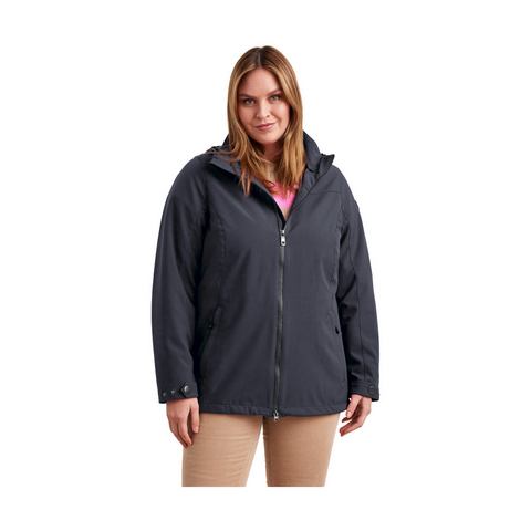 STOY Softshell-jack STS 1 WMN SFTSHLL JCKT