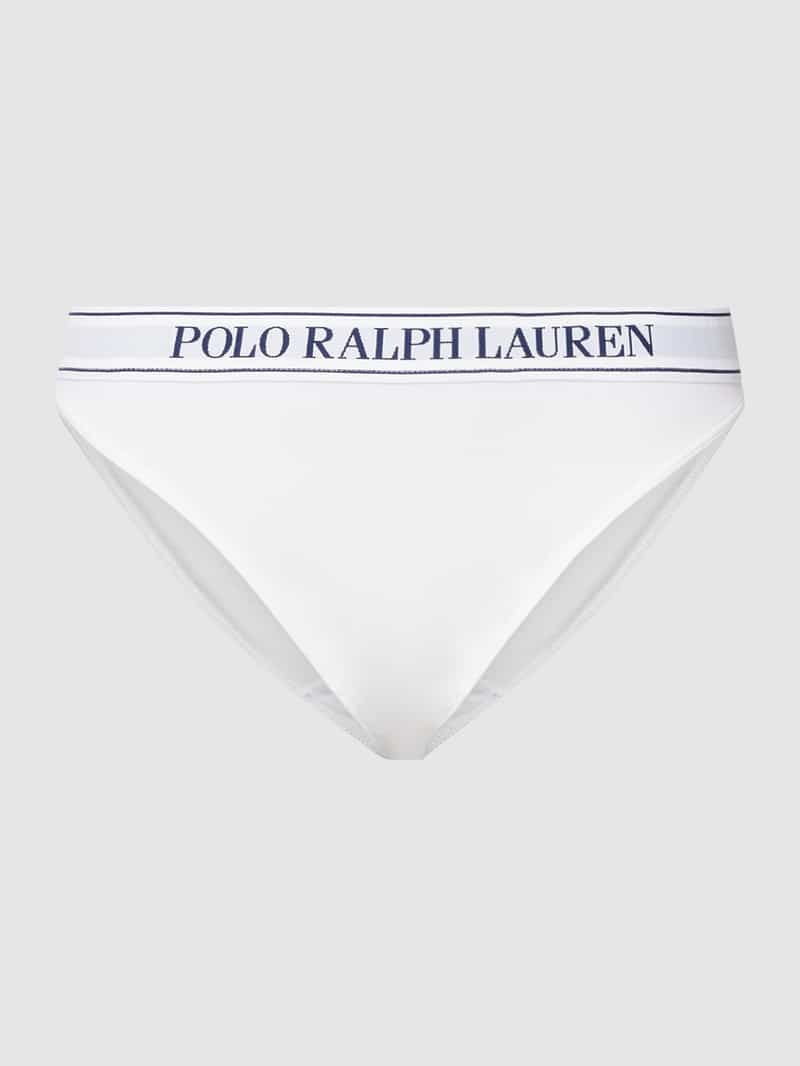 Polo Ralph Lauren Slip met elastische band