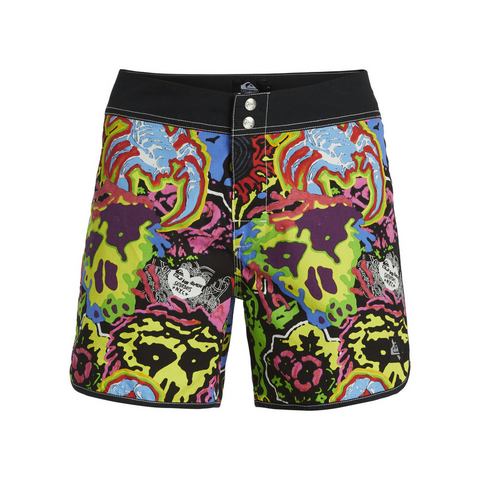 Quiksilver Boardshort Snyc Original Scallop 16