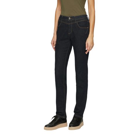 S.Oliver Slim fit jeans BETSY met stretch