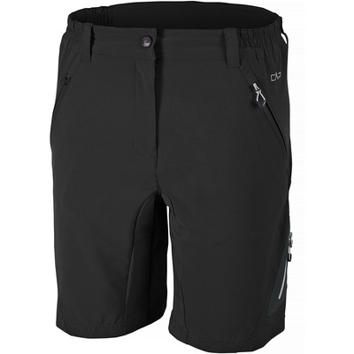 CMP Dames Trekkingshort