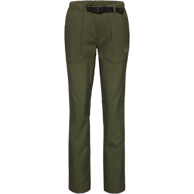 Mammut Dames Mountain Tough Broek