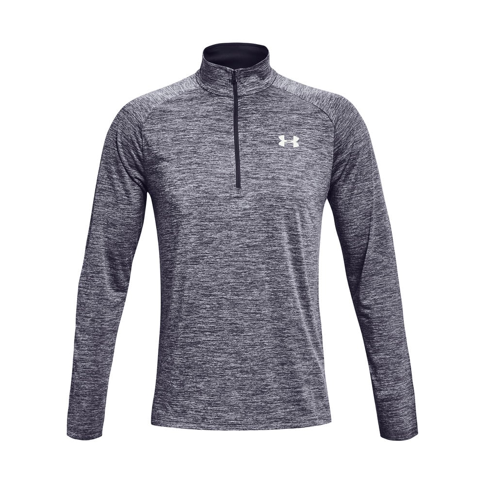 Under Armour Tech 2.0 1/2 Zip Heren