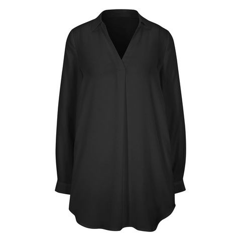 Heine Lange blouse