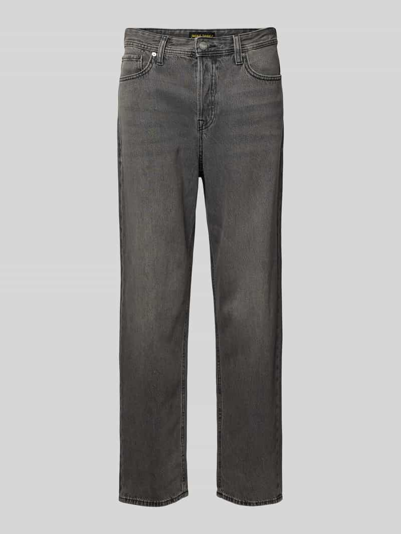 Jack & jones Baggy fit jeans met 5-pocketmodel, model 'ALEX'