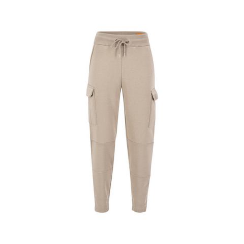 Alpha Industries Joggingbroek  Men - Jogger X-Fit Label Jogger