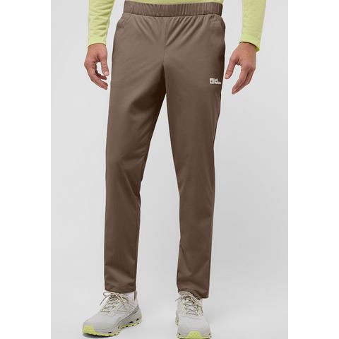 Jack Wolfskin Softshell-broek PRELIGHT PRO PANT M