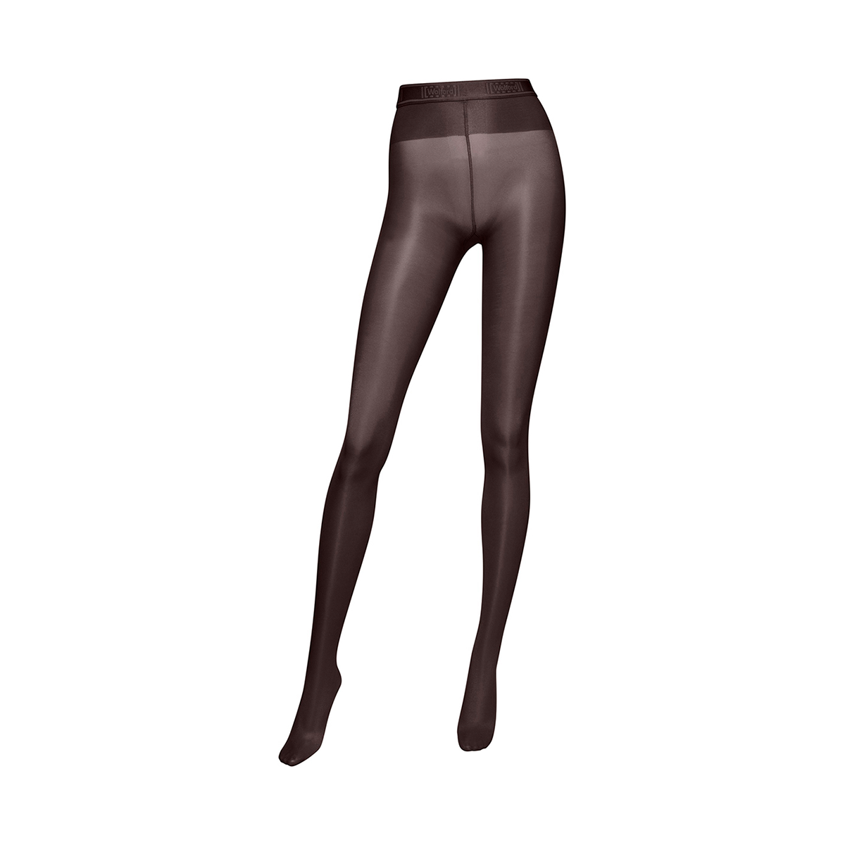 Wolford Neon 40 pantys, zwart