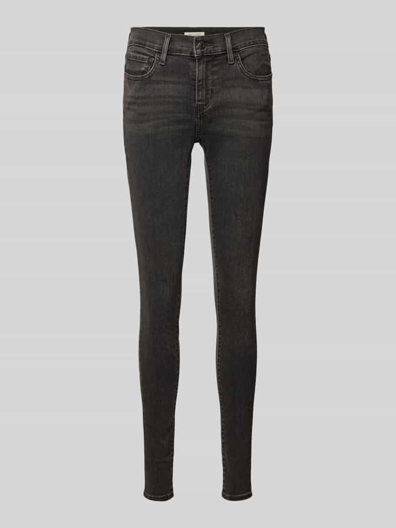 Levi's Skinny fit jeans in 5-pocketmodel