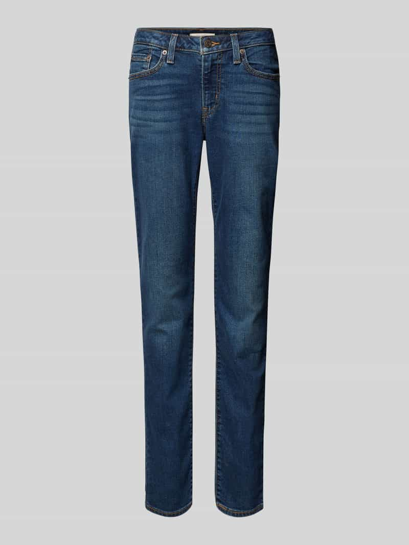 Levi's Skinny fit jeans in 5-pocketmodel