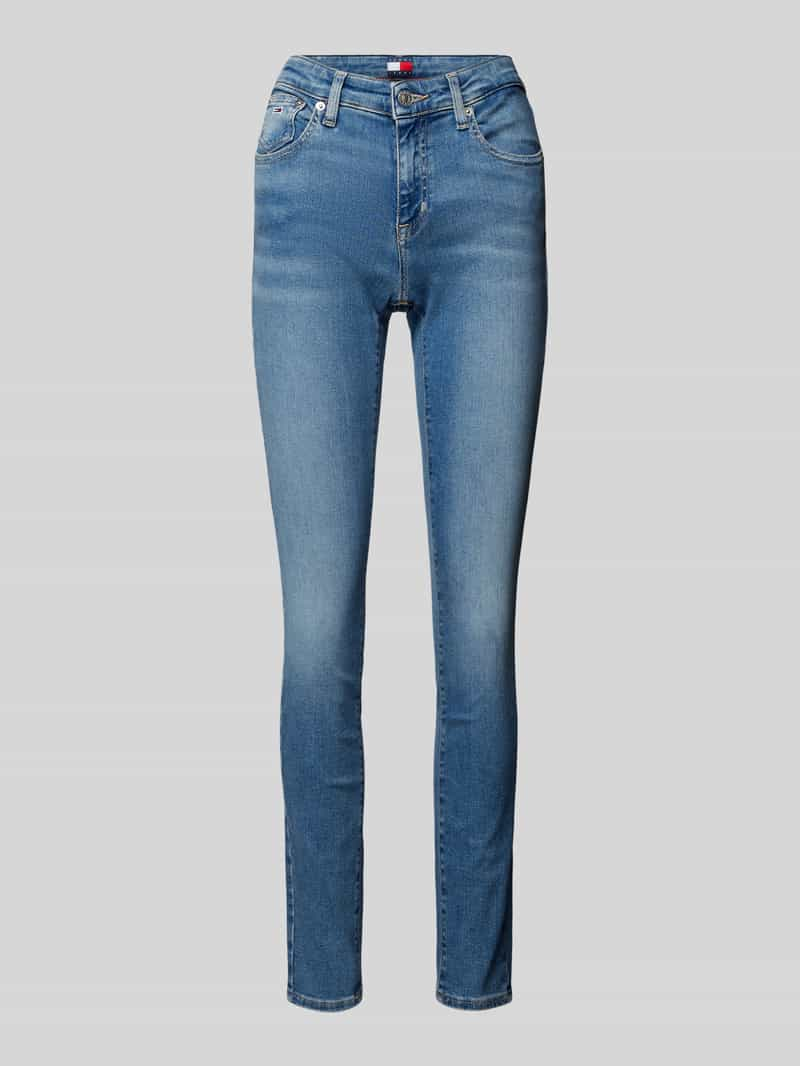 Tommy Jeans Slim fit jeans in 5-pocketmodel, model 'SOPHIE'