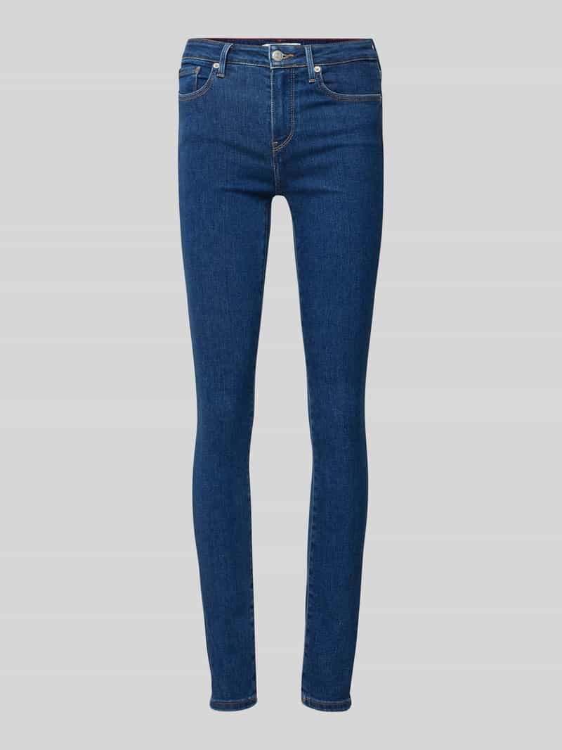 Tommy Hilfiger Skinny fit jeans in 5-pocketmodel