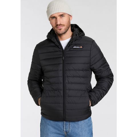 Ellesse Gewatteerde jas LADRUNS PADDED JACKET