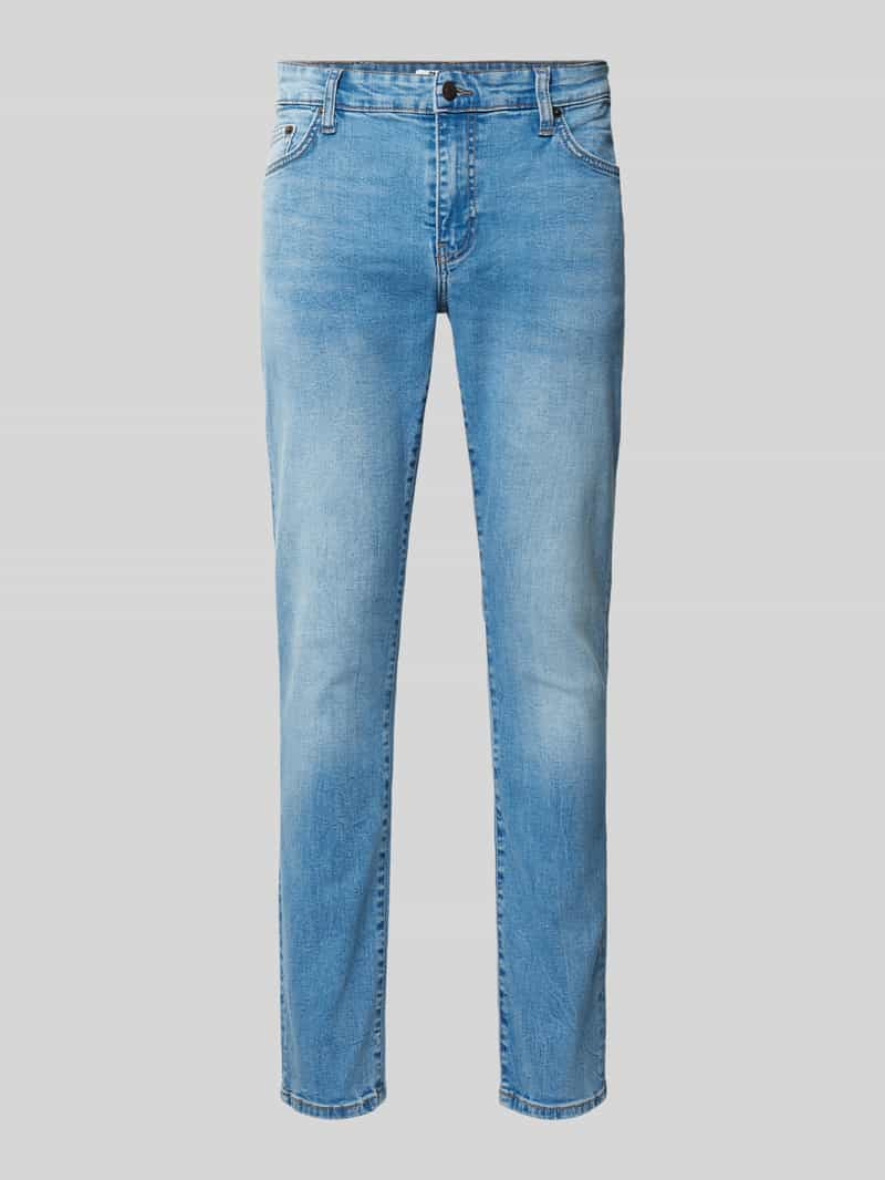 Only & Sons Slim fit jeans in 5-pocketmodel, model 'Loom'