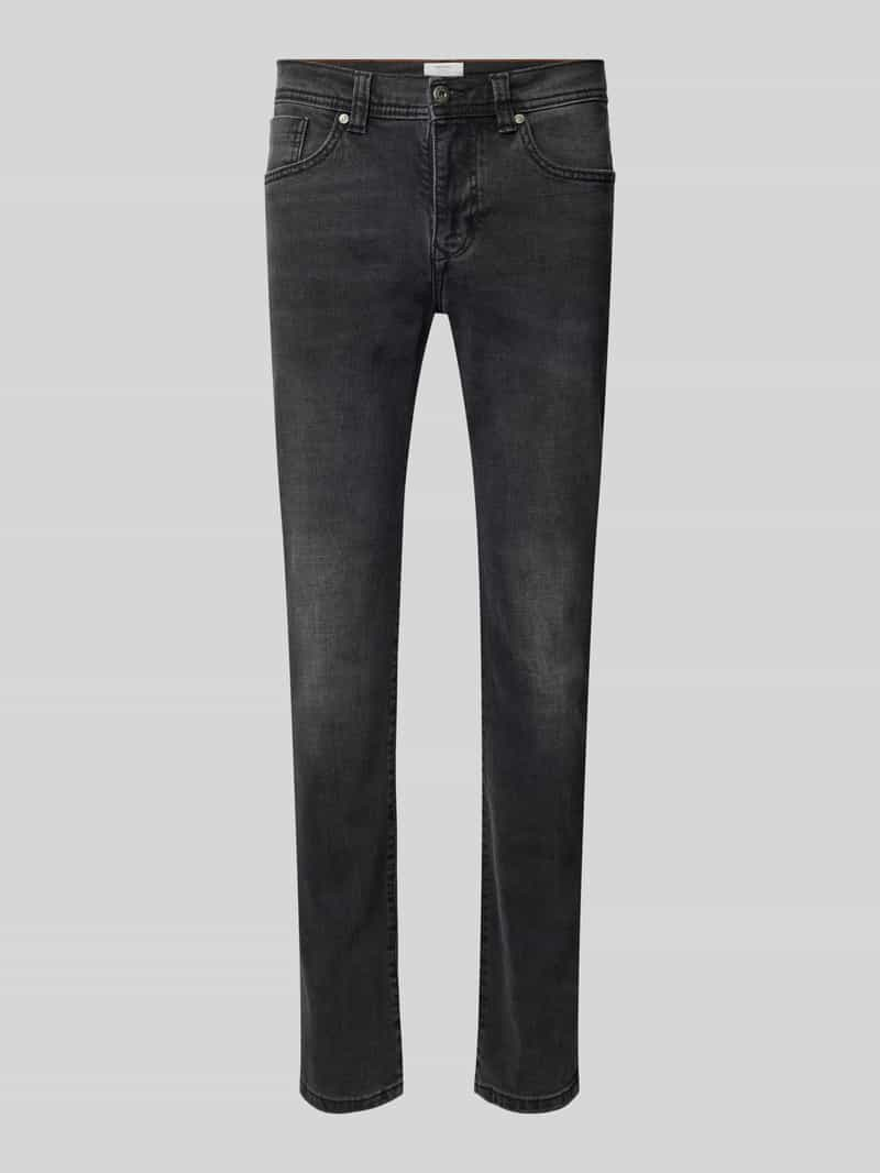 MCNEAL Slim fit jeans in 5-pocketmodel