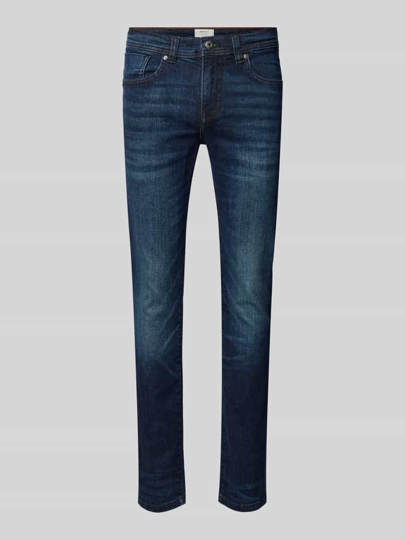 MCNEAL Slim fit jeans in 5-pocketmodel