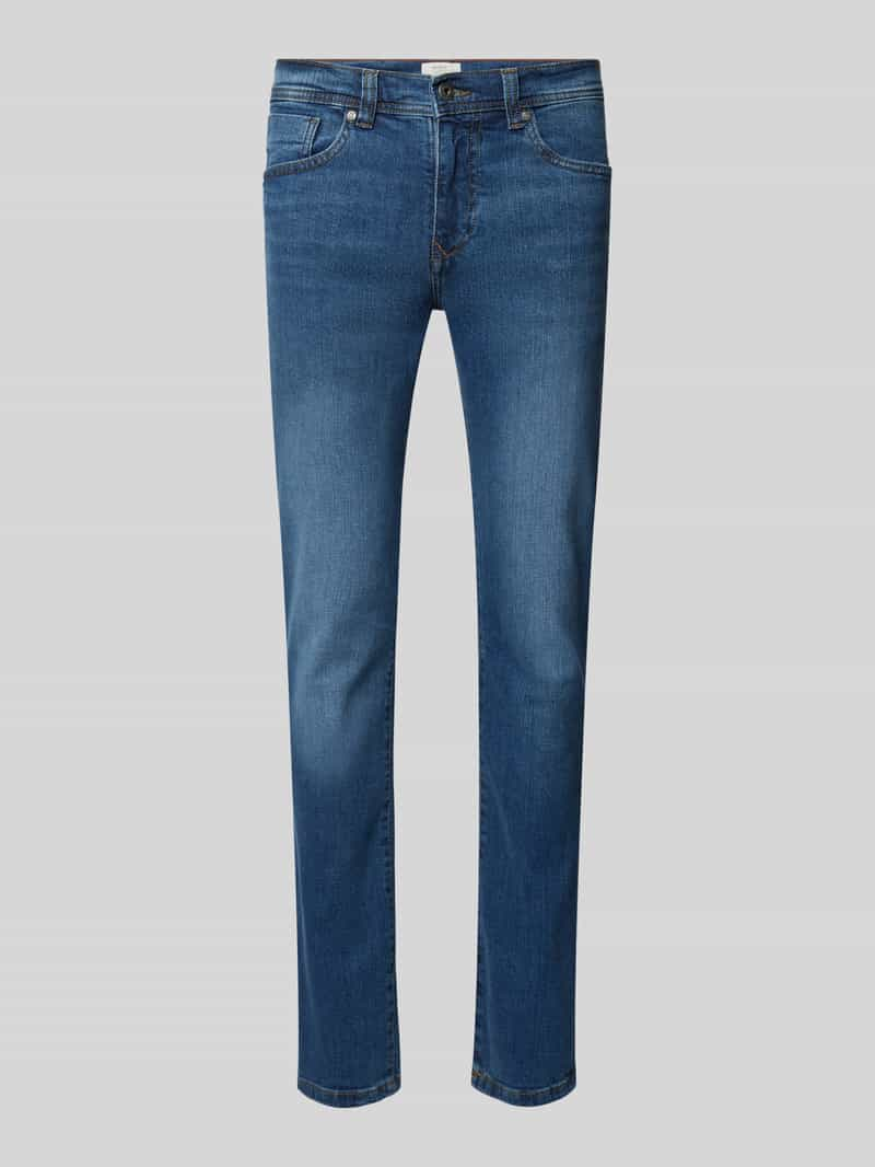 MCNEAL Slim fit jeans in 5-pocketmodel