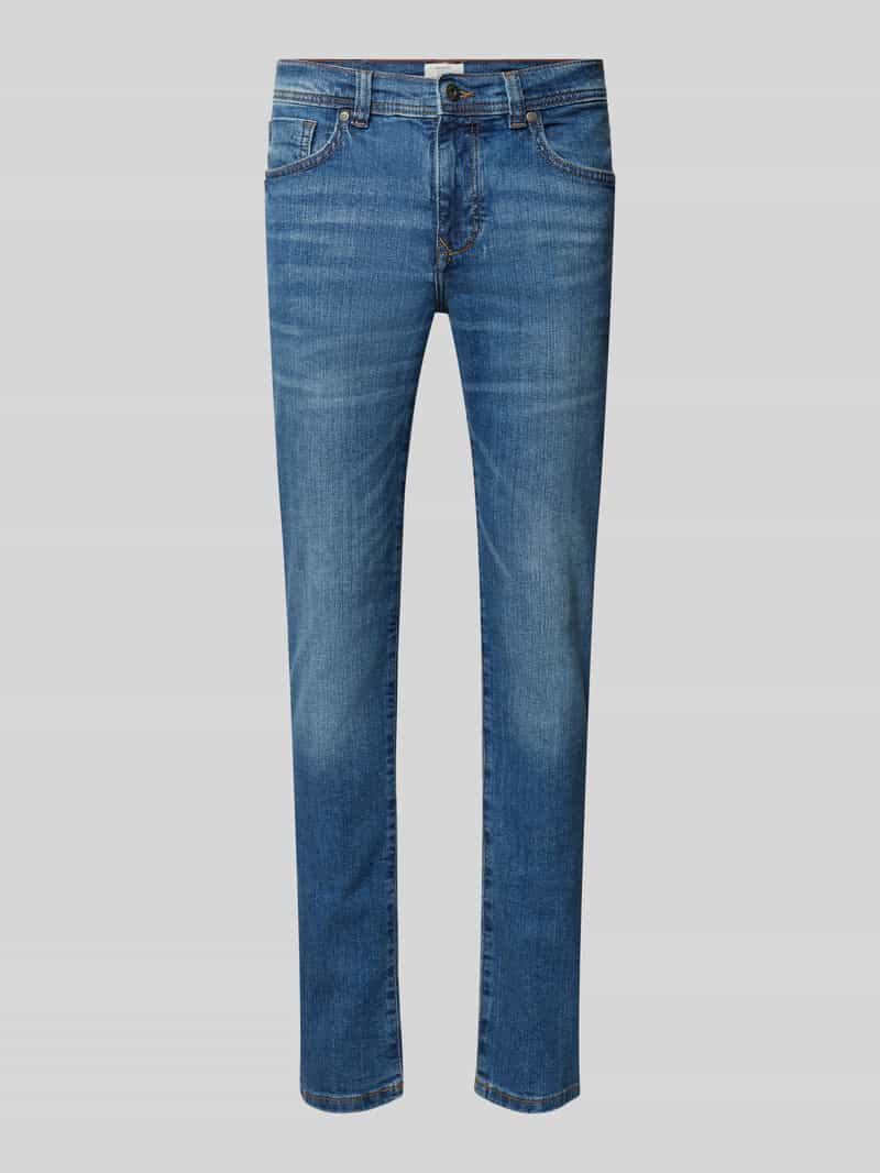 MCNEAL Slim fit jeans in 5-pocketmodel