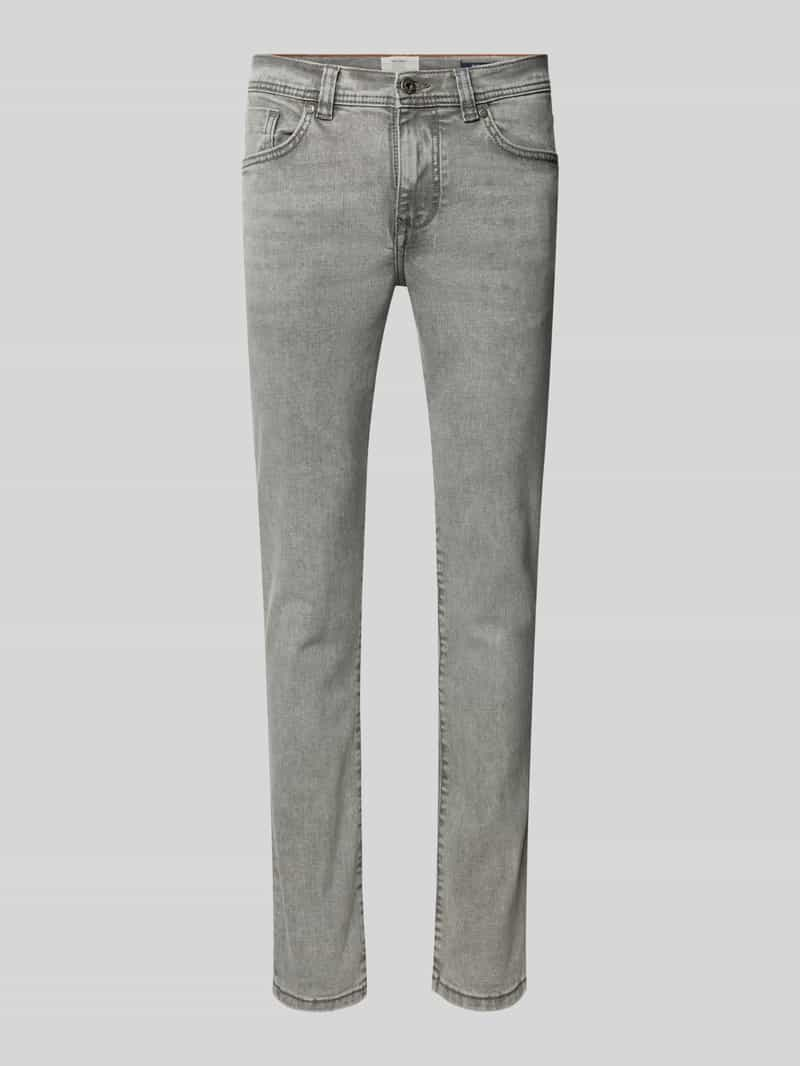 MCNEAL Slim fit jeans in 5-pocketmodel