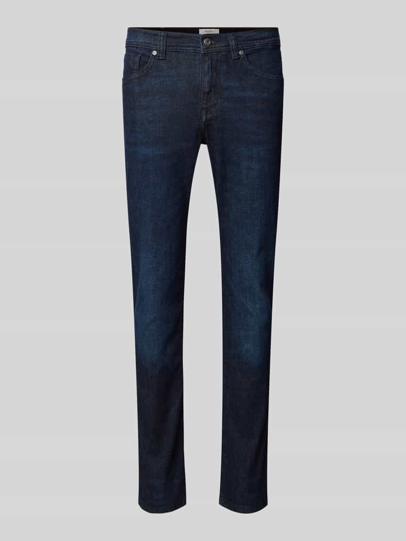 MCNEAL Slim fit jeans in 5-pocketmodel