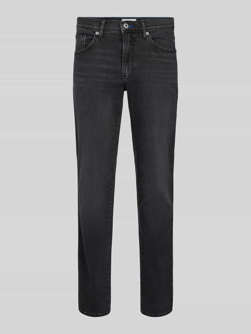 BRAX Slim fit jeans in 5-pocketmodel, model 'CADIZ'