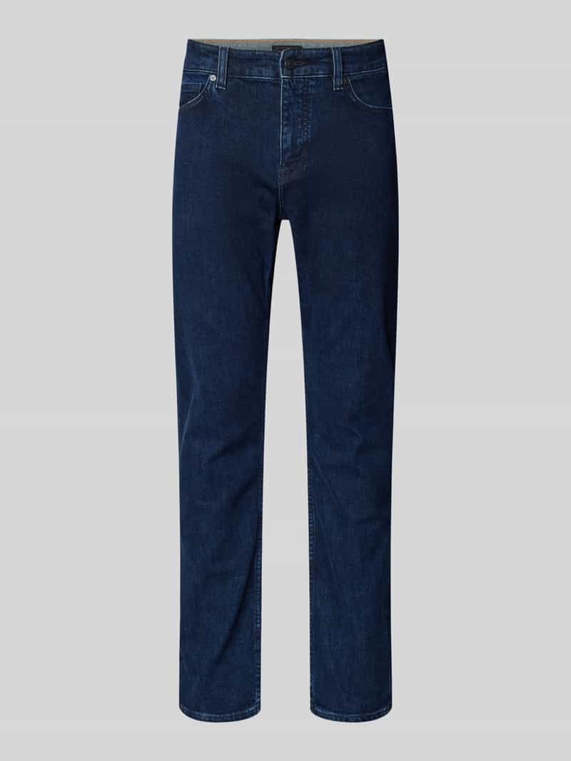 Boss Orange Slim fit jeans in 5-pocketmodel, model 'DELAWARE'