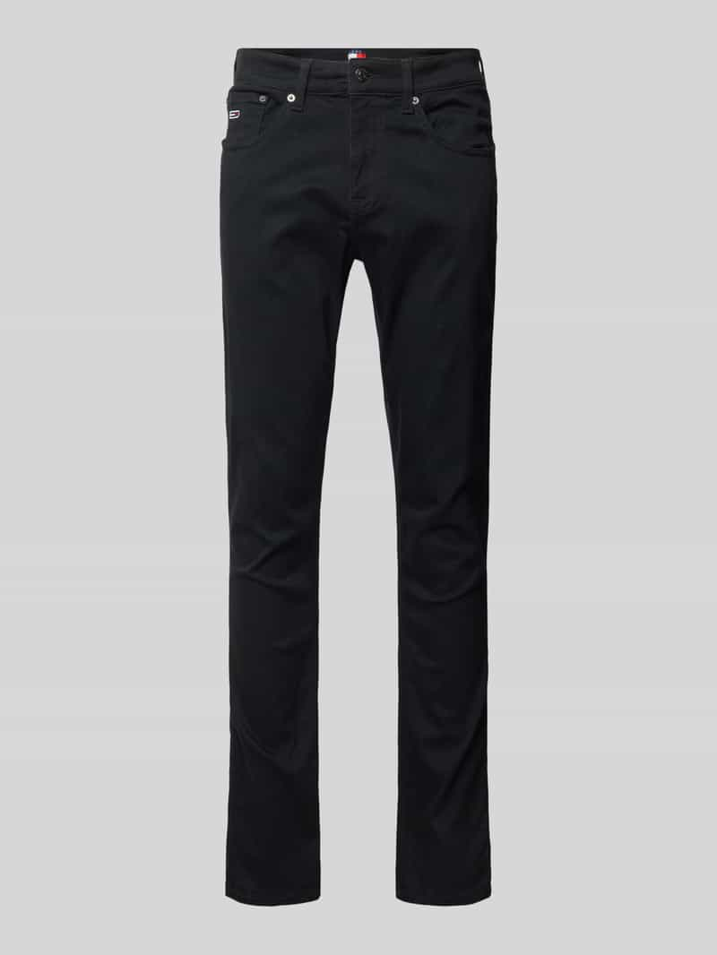 Tommy Jeans Slim fit jeans in 5-pocketmodel, model 'SCANTON'