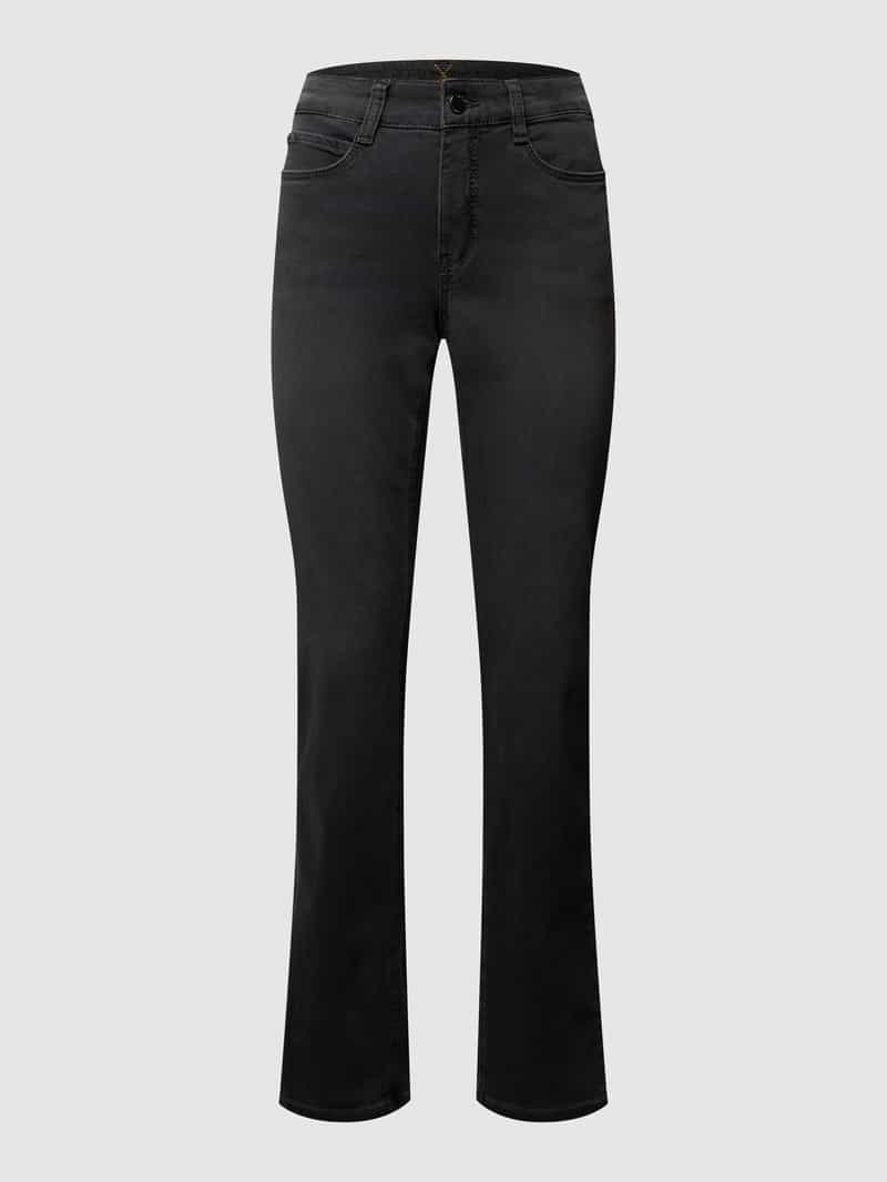 MAC Slim fit jeans met stretch