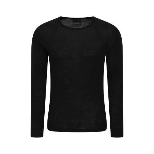 Pertemba FR - Apparel Mountain Warehouse thermische top van merinowol voor heren 4XL wit