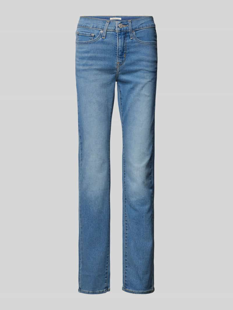 Levi's 300 Slim fit jeans in 5-pocketmodel, model '312'