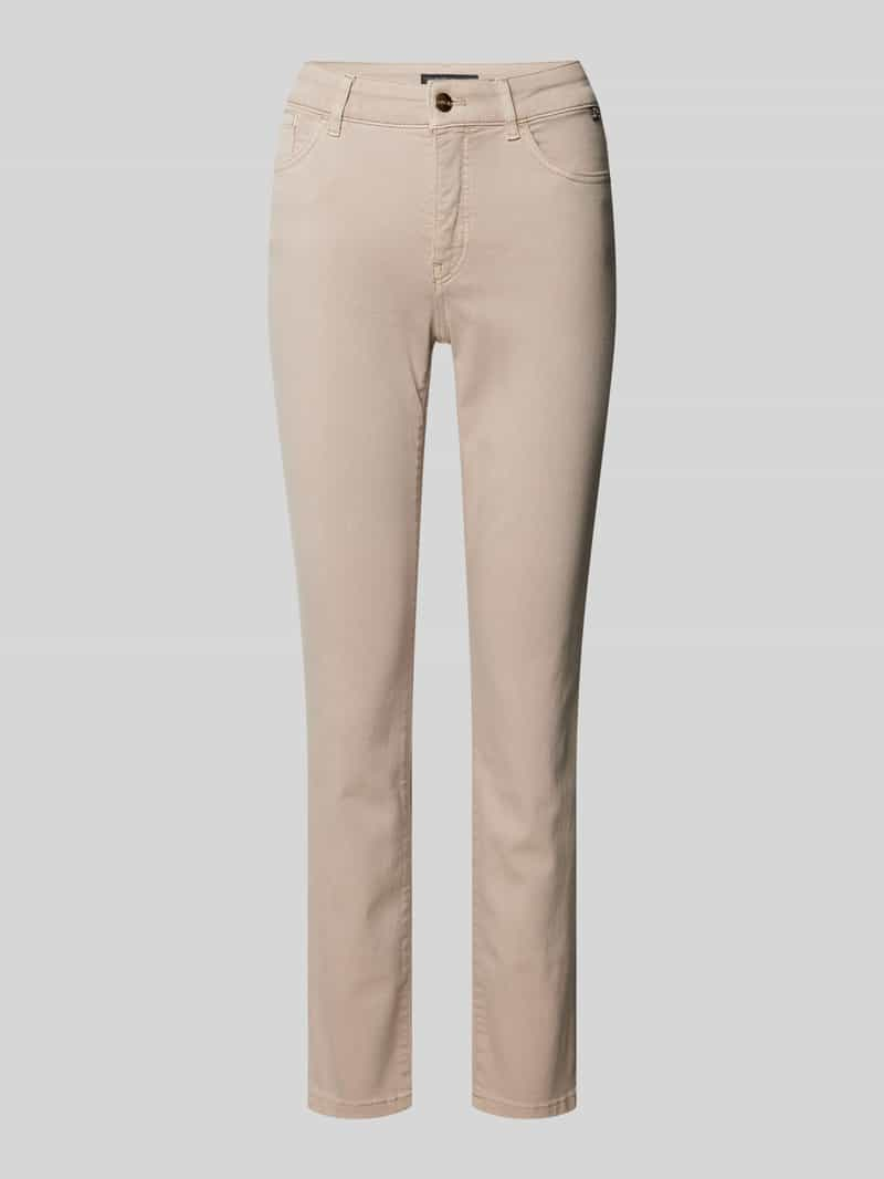 Marc Cain Slim fit jeans in 5-pocketmodel