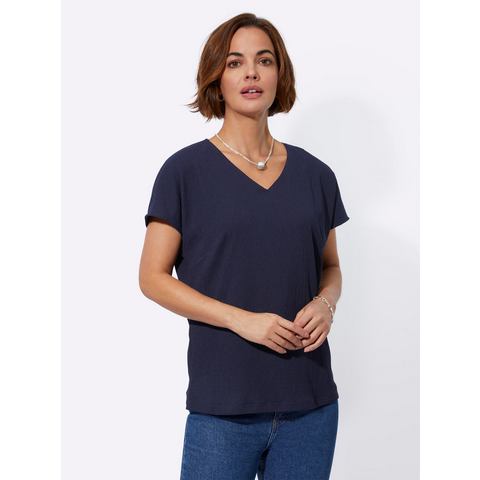 Classic Basics Blouse zonder sluiting