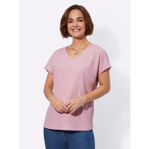 Classic Basics Blouse zonder sluiting