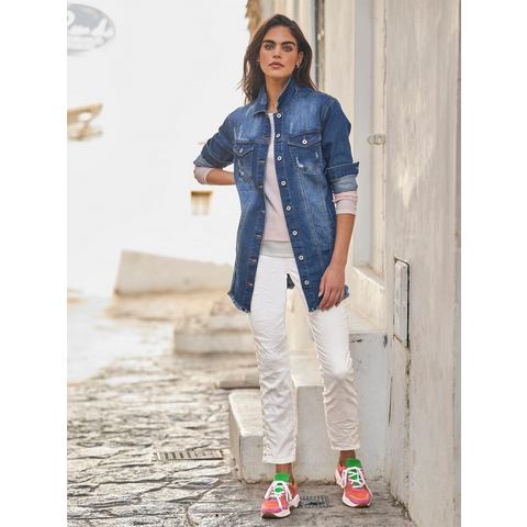 Heine Jeansblazer