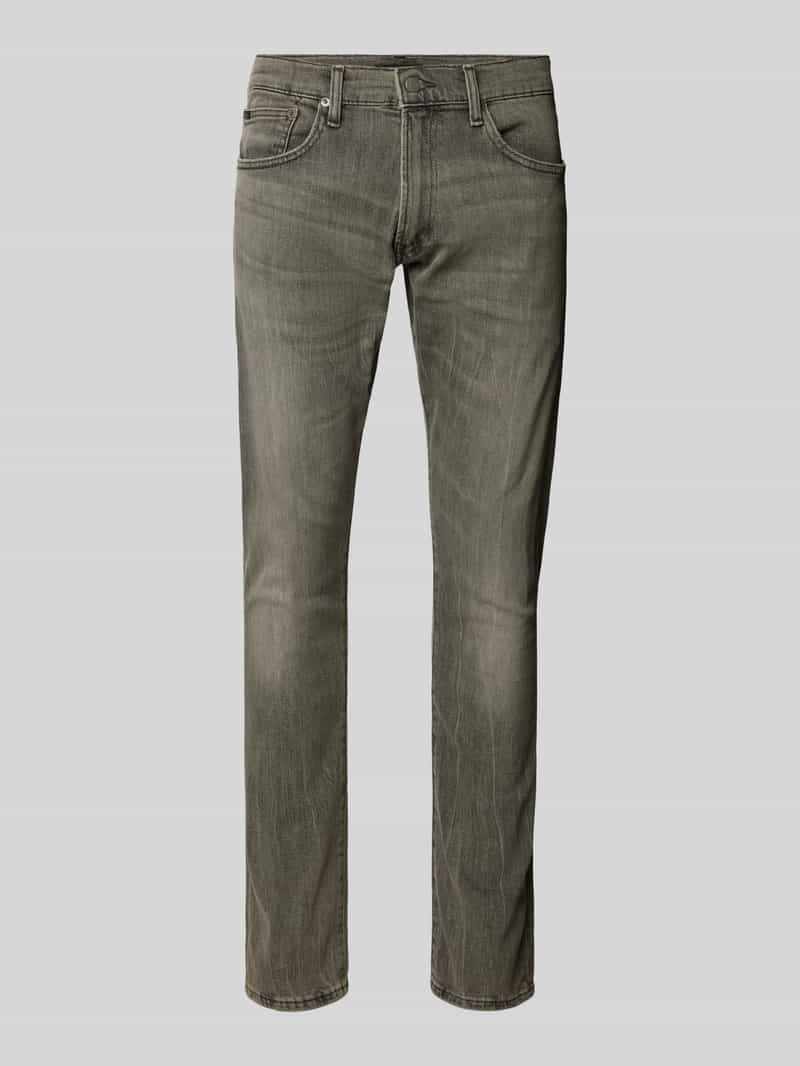 Polo Ralph Lauren Slim fit jeans in 5-pocketmodel, model 'SULLIVAN'