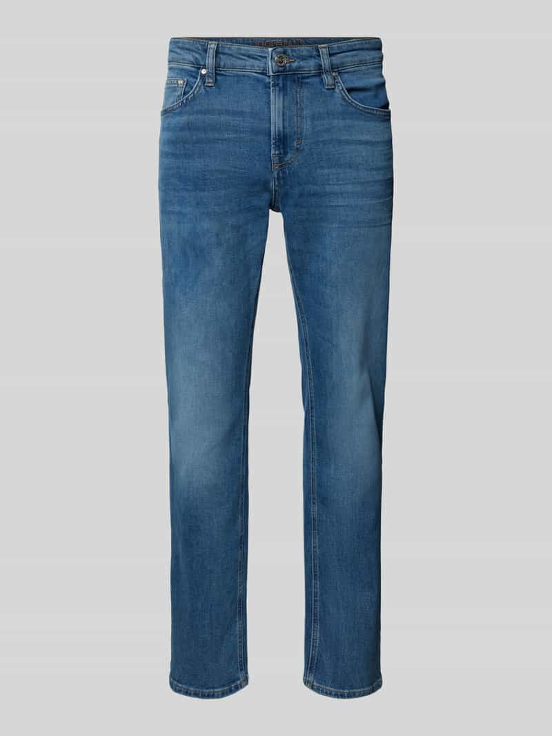 JOOP! JEANS Slim fit jeans in 5-pocketmodel, model 'Mitch'