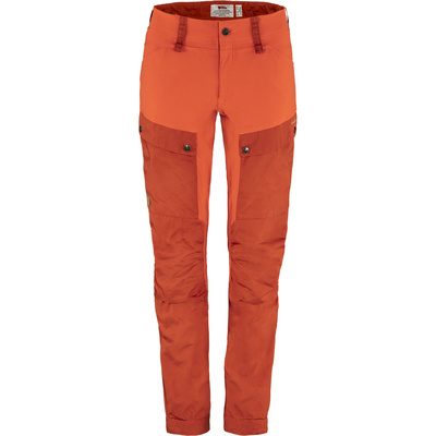 Fjällräven Dames Keb broek