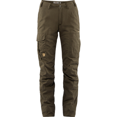 Fjällräven Dames Karla Pro Winter Broek